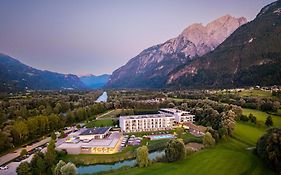 Dolomitengolf Suites
